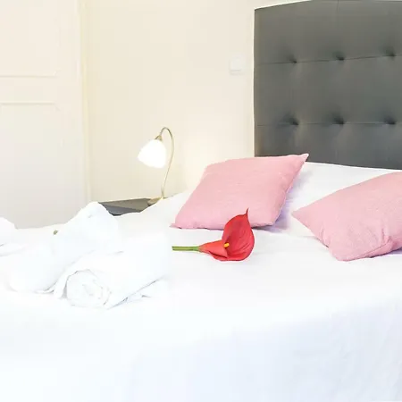 Arcadas Cozy - Av *