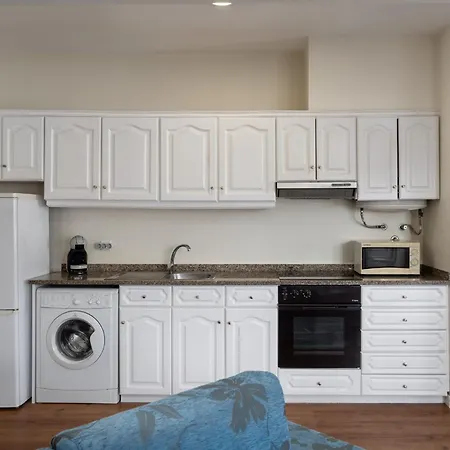 Golden Star Av By An Island Apartament Funchal (Madeira)