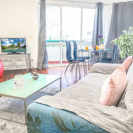 Arcadas Cozy - Av * Funchal (Madeira)