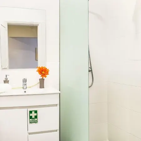 Apartamento Arcadas Cozy - Av Funchal (Madeira)