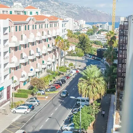 Arcadas Cozy - Av * Funchal (Madeira)