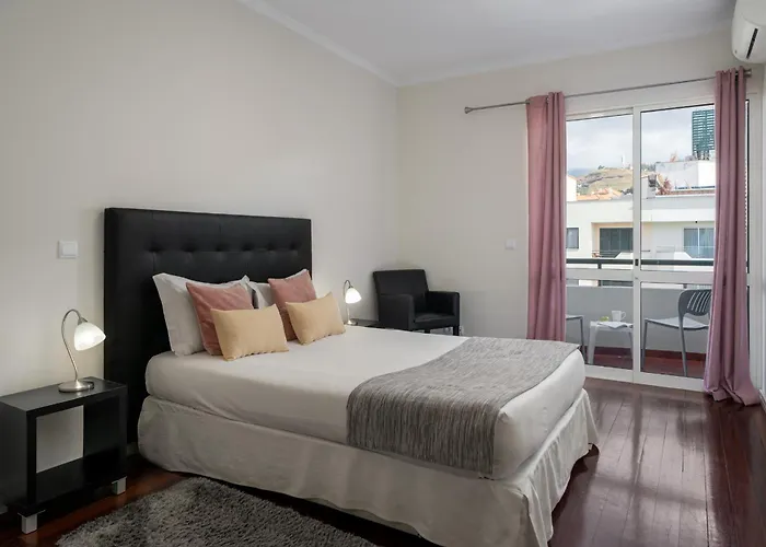 Appartement Golden Star Av By An Island